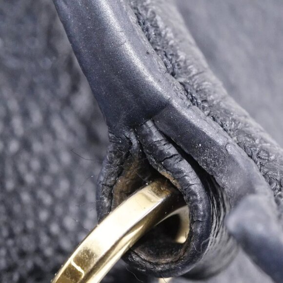 LOUIS VUITTON Sorbonne Backpack Daypack M44016 black Monogram Ann Platt Women main image 10
